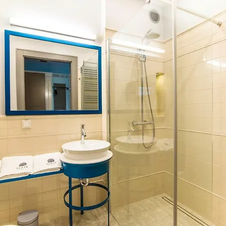 Testa Aparthotel Sopot