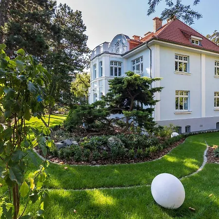 Testa Sopot
