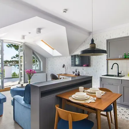 Testa Lägenhetshotell