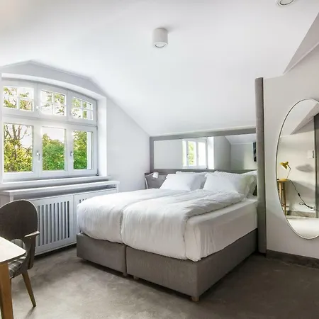 Testa Lägenhetshotell