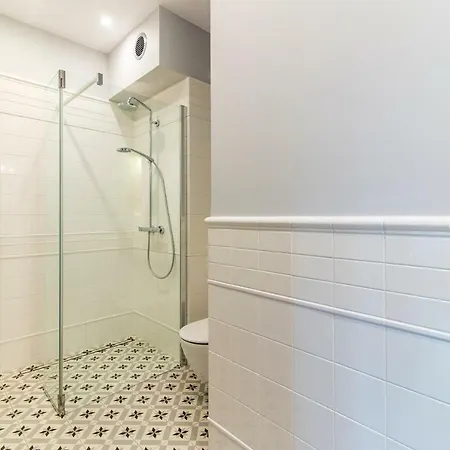 Lägenhetshotell Testa