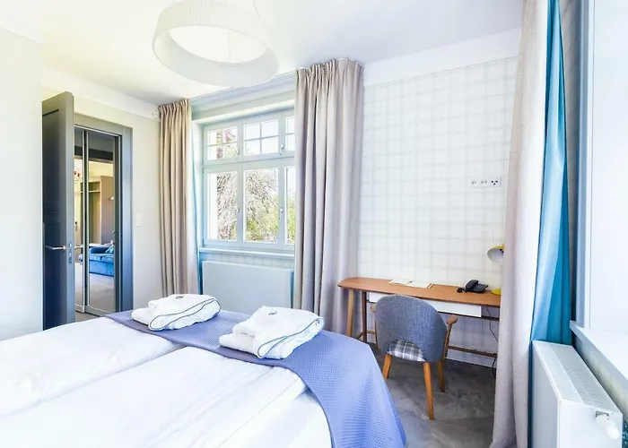 Testa Apartmanhotel 4*